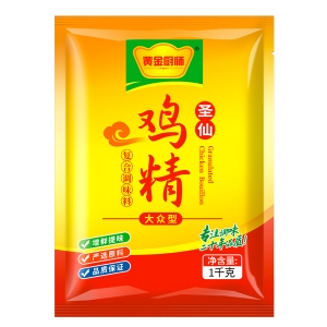 圣仙雞味調味料1kg